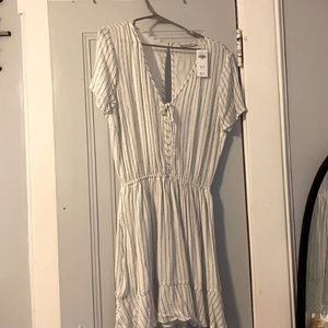 Brand new Abercrombie dress